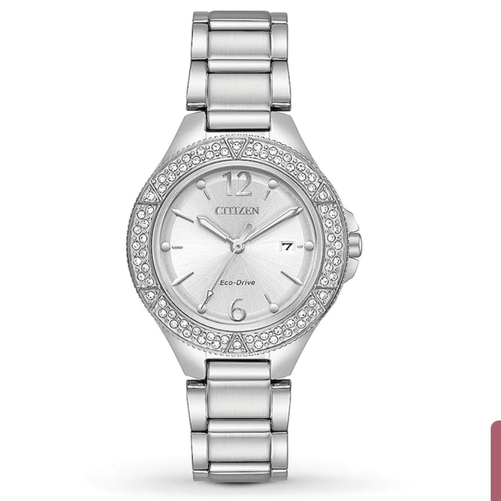 NWT Citizen Silhouette Women's Watch